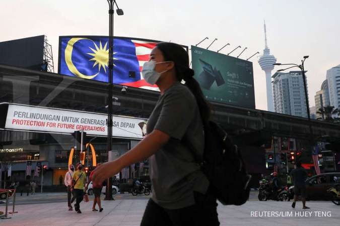 Mengikuti China, Malaysia Juga Mencatat Lonjakan Kasus HMPV di 2024