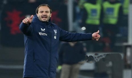 Mourinho Sebut AS Roma Kurang Berkualitas dan Sindir Chelsea Soal Transfer Mudryk