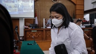 Hakim: Kekerasan Seksual Brigadir J ke Putri Tak Dapat Dibuktikan