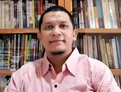 Skandal Payung Listrik Masjid An-Nur: Masyarakat Resah, Tuntut Kejaksaan Tinggi Riau Segera Bertindak