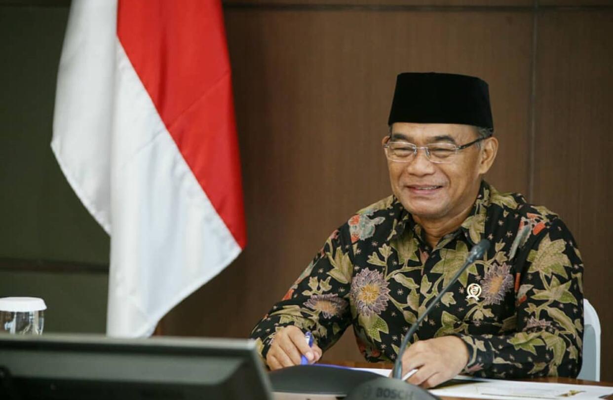 Pemerintah Jadikan Mudik Patokan Persiapan Endemi Covid-19
