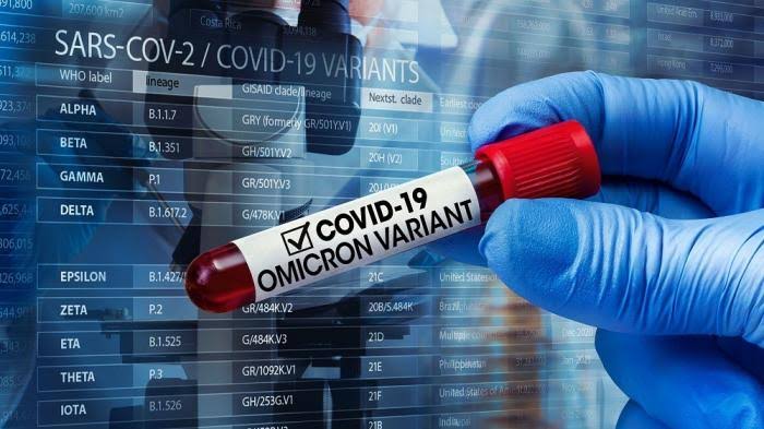 Produksi Alat Pendeteksi Omicron Rampung Akhir Januari
