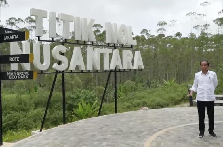 Menteri PUPR Klaim IKN Menarik Minat Negara Anggota G20