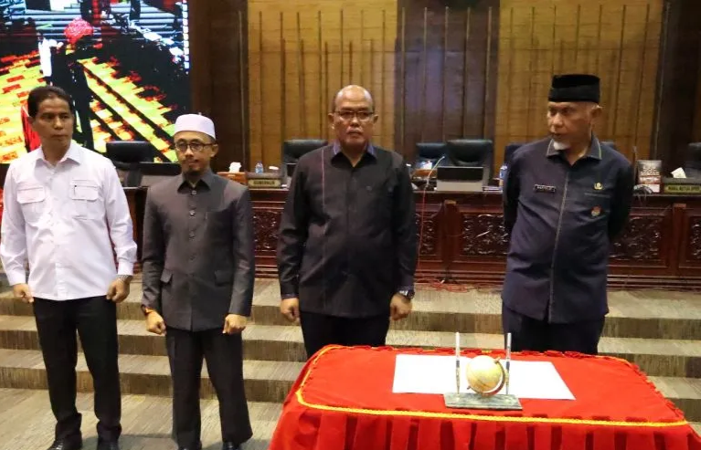 Presiden Jokowi ingin Tol Padang-Pekanbaru cepat selesai