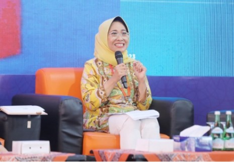 Wakil Komisi X DPR RI: Pemuda Jadi Kunci Kenalkan IKN ke Delegasi OIC-CA 2023