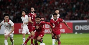 Semifinal Piala AFF: Indonesia Diklaim Siap Adu Penalti Lawan Vietnam