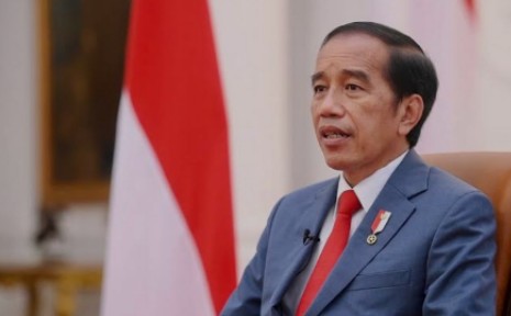 Presiden Jokowi: Batik Membawa Wajah Indonesia ke Hadapan Dunia