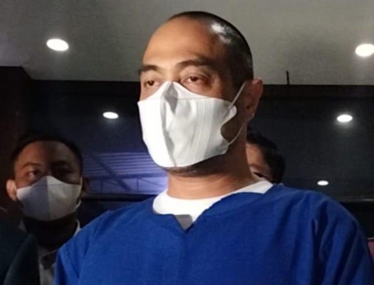 Ibunda Ferry Irawan Alami Pecah Pembuluh Darah Usai Anaknya Jadi Tersangka KDRT