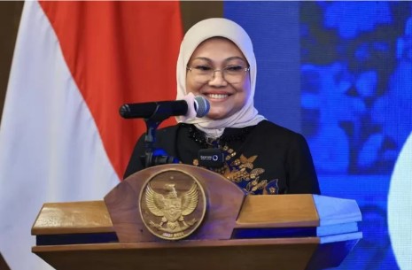 Jelang Idul Adha, Karyawan Swasta Dapat THR? Begini Penjelasan Menaker Ida Fauziyah