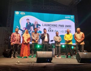 Mulai Tahun Depan, UMRI Rencnakan Gelar KKN Internasional