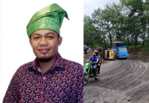 Dodi Irawan: Jalinteng Peranap Kelayang Kritis dan Sekarat