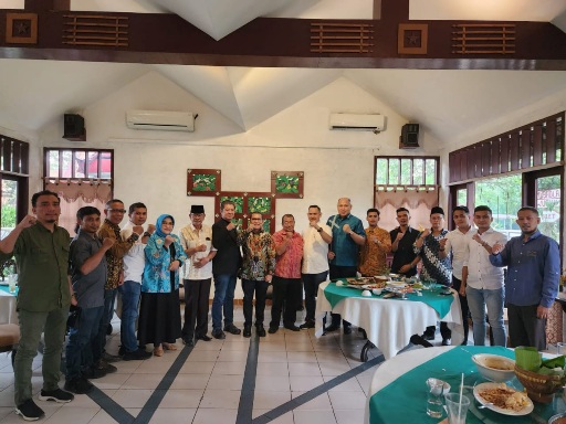 Persatuan Masyarakat Riau Indonesia Terbentuk, Rusli Efendi Terpilih Sebagai Ketua Umum