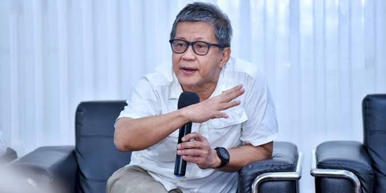 Indonesia Harus Bersiap Hadapi Perang Dunia Ketiga