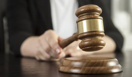 Bikin Kasat Narkoba Kuansing Dicopot, Bandar Narkoba Online Divonis 6 Tahun Penjara dan Denda Rp1 Miliar