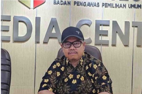 Bawaslu Riau Kerahkan Anggota Awasi Politik Uang di PSU