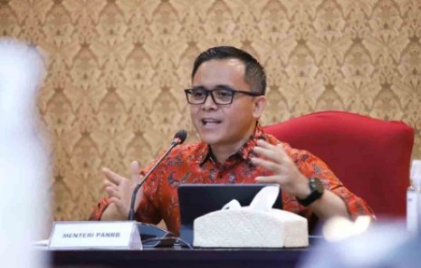 Kejutan dari MenPAN RB, Penghapusan Status Honorer Dibatalkan, Tunjangan Tetap Dialokasikan