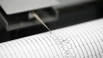 Lagi, Gempa Susulan Goncang Cianjur