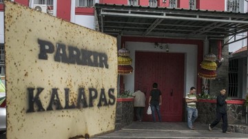 Daftar 23 Narapidana Korupsi yang dapat Pembebasan Bersyarat