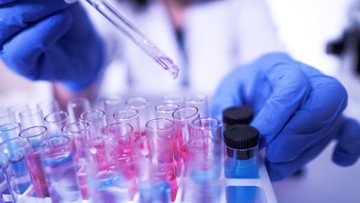 Kepala Pasukan Rusia Tuduh AS Bangun Lab Biologis Ilegal di RI