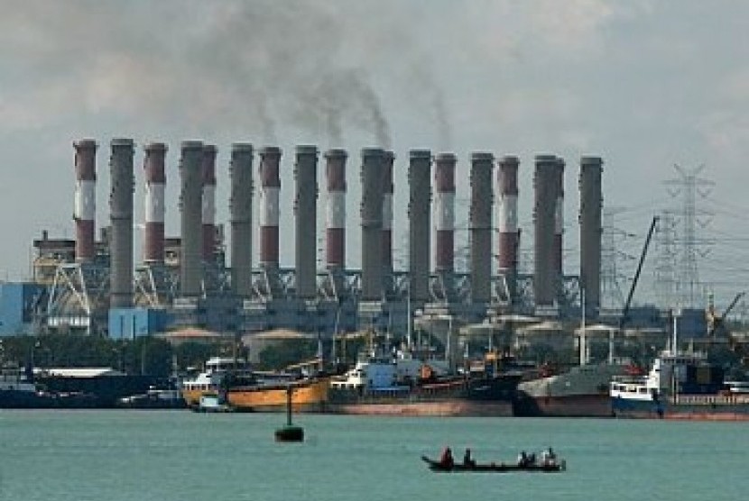 PLN Bentuk Unit Khusus Tangani Transisi Energi