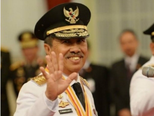 Gubernur Riau Perjuangkan Nasib THL dan Peningkatan Layanan Kesehatan
