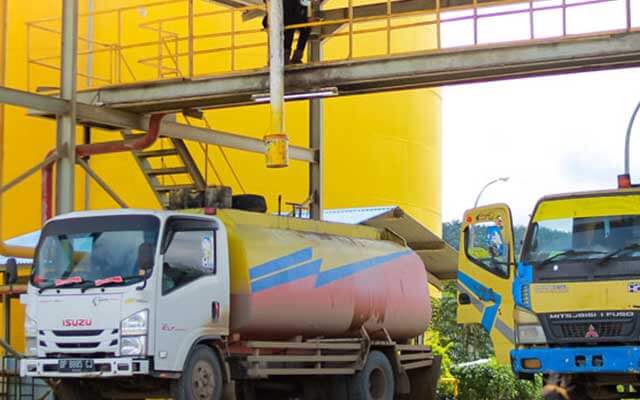Tender Harga CPO di KPBN 27 Juli 2022 Naik Tipis Jadi Rp 9.425/kg