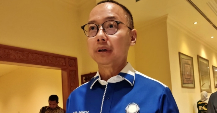 Sekjen PAN: Tidak Ada Kata Iseng untuk Judi Online
