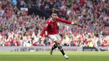 Ronaldo Dapat Tawaran Gila Rp4,5 Triliun Usai Ditolak Raksasa Eropa