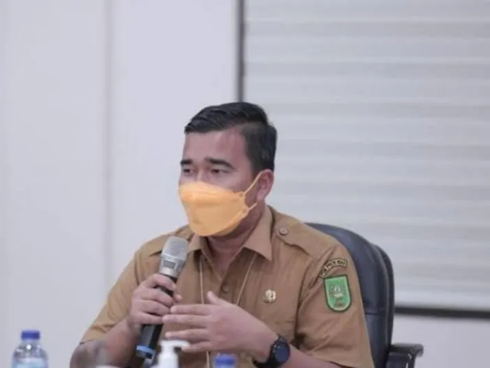 Pemprov Riau Kirim 14 Atlet untuk ASEAN Para Games 2022