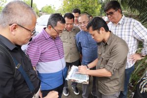 Alokasi Anggaran Pembangunan RS Otak Jantung dan Uronefrologi di Riau Rp1,5 T