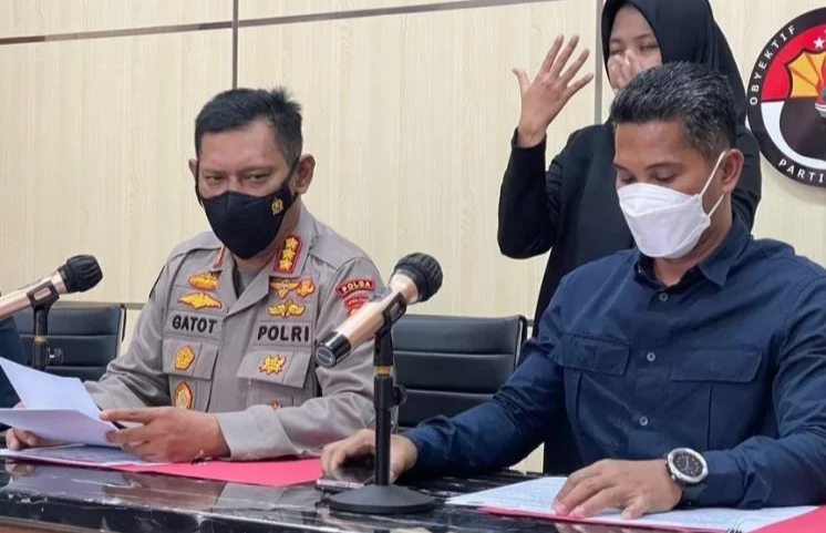 Polri Koordinasi dengan KBRI Brazil Terkait Jual Beli Organ Manusia