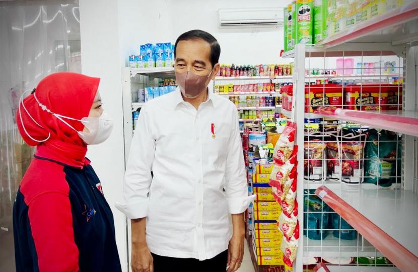 Migor Langka, Mabes Polri Turun Tangan Bentuk Tim Khusus