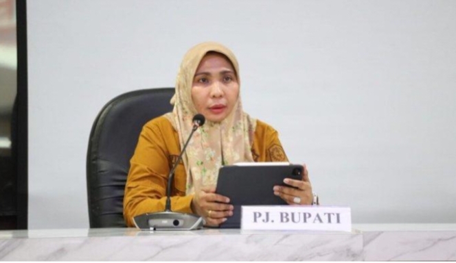 Tahun 2023, Nagan Raya Sukses Tarik Investasi Senilai Rp 3,7 Triliun