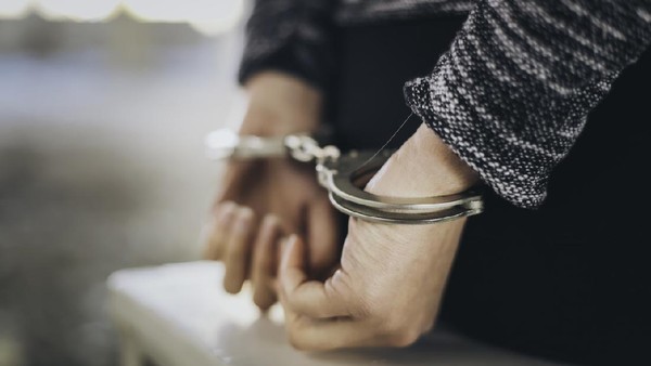 Sejoli Diduga Buang Bayi di Ciracas Ditetapkan Jadi Tersangka