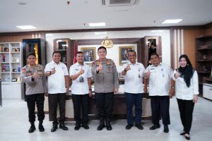 5 Tim Pesepeda Luar Negeri Telah Daftar, Dispar Riau Matangkan Persiapan