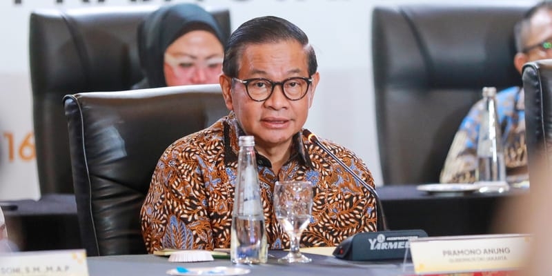Pemprov DKI Gercep Tangani Banjir, Warga Diminta Waspada