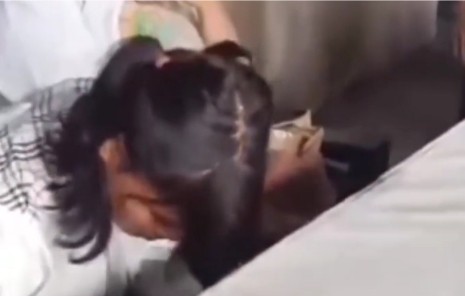Gadis 14 Tahun Asal Sumbar Dijadikan PSK di Jakarta