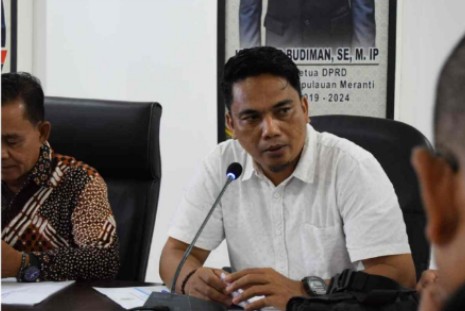 Terkait Kisruh yang Terjadi di RSUD, Komisi III DPRD Meranti akan Panggil Manajemen