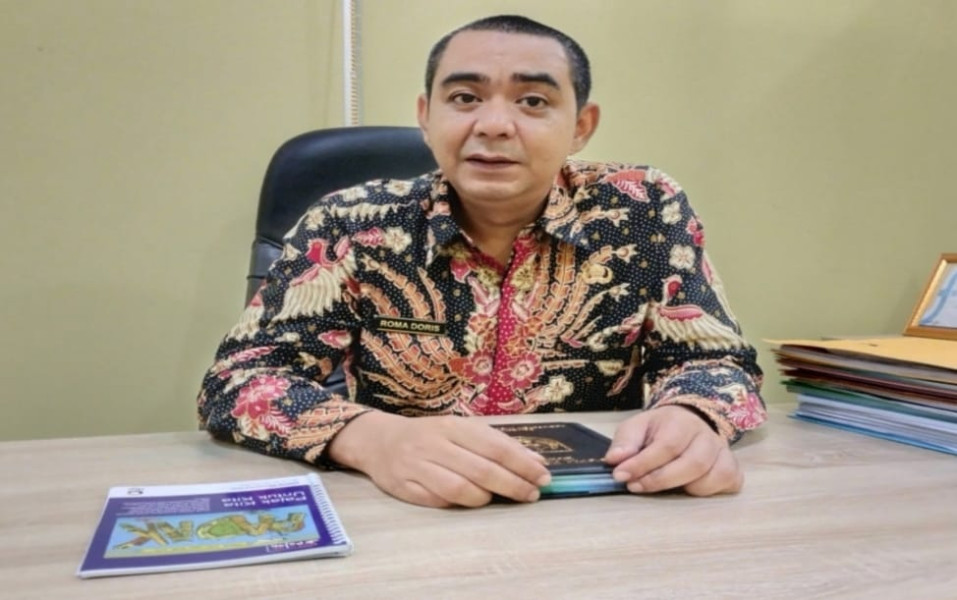Tambahan Dana Desa Tahun Anggaran 2023 Ditetapkan Langsung Oleh Kementerian Keuangan