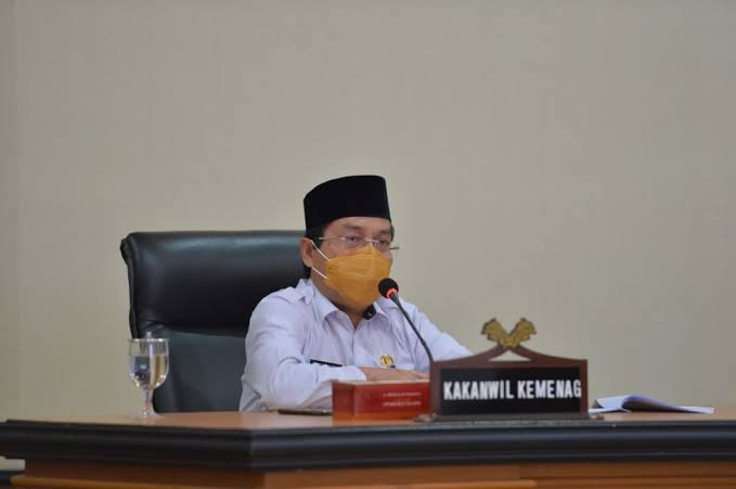 Usia di Atas 65 Tahun,  600 Jemaah Calon Haji Riau Batal Berangkat Tahun Ini