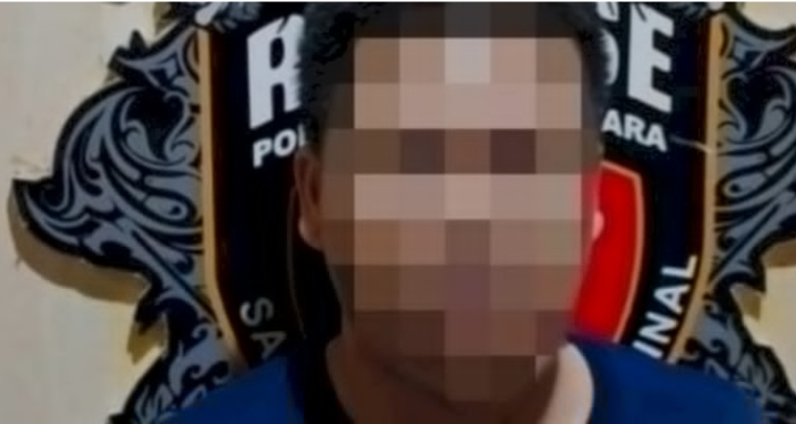 Kesal Kencan Ditolak, Pemuda Bunuh Perempuan PSK