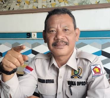 Pemda Disarankan Buat Pelatihan Juru Ukur Desa, Ini Tujuannya