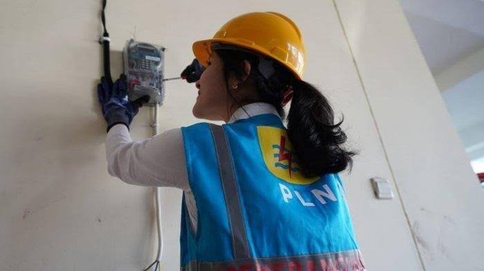 Hari Ini Tarif Listrik Naik Untuk Golongan 3.500 VA ke atas