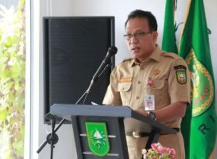 Banyak Perceraian di Riau Akibat Ekonomi Tidak Stabil terdampak COVID-19