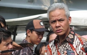 Buntut Pernyataan Siap Jadi Capres,  PDIP Akan Panggil Ganjar