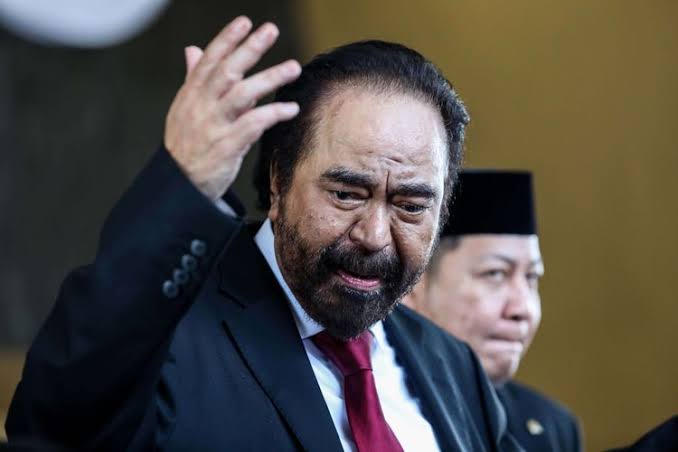 Partai NasDem Siapkan Tiga Capres untuk Maju di Pilpres 2024