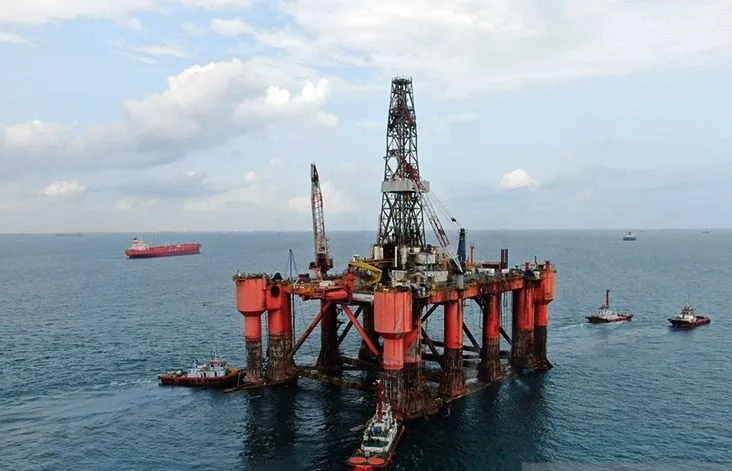 Pertamina Terus Jalankan Eksplorasi Migas secara Masif dan Agresif