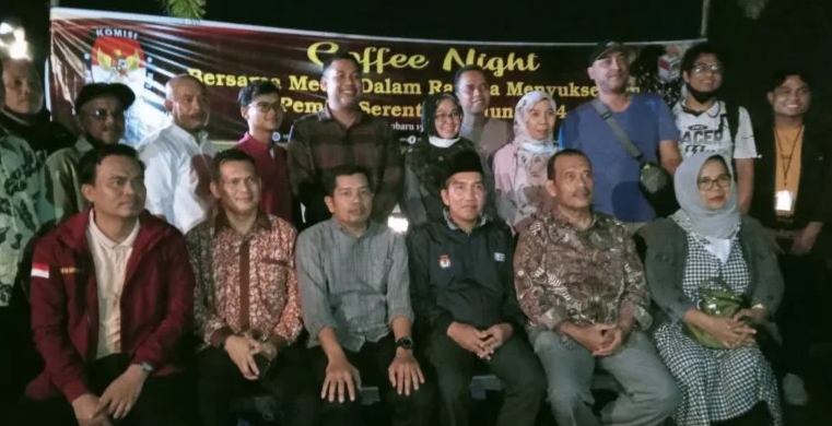 Pemilu 2024, Jumlah Kursi di DPRD Pekanbaru Naik menjadi 50