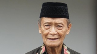 Mengenang Buya Syafii:  Khittah Muhammadiyah hingga Tolak Jabatan dari Istana