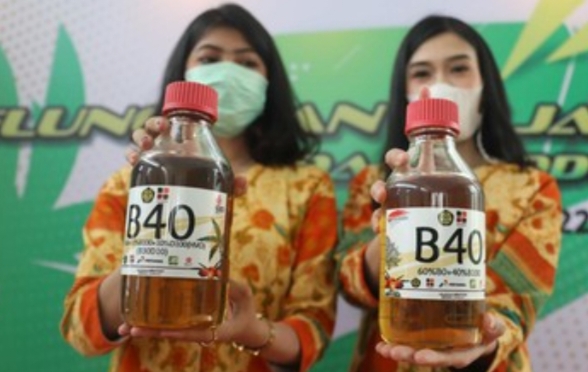 Soal Program Biodiesel B50, Produsen Titip Pesan Ini ke Pemerintah